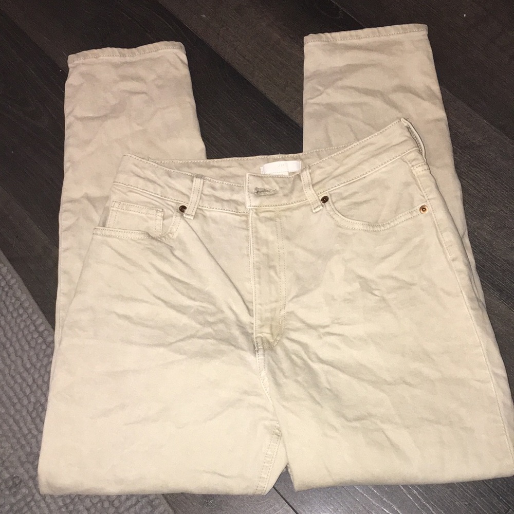 H & M jean